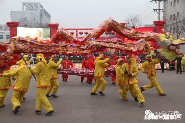 正月十五有哪些习俗