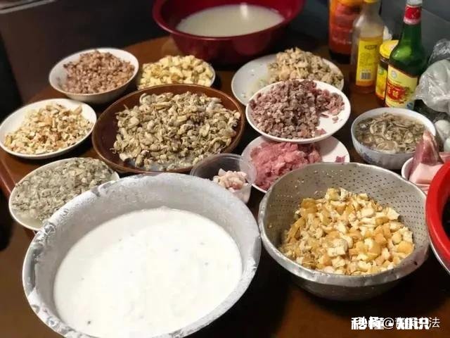 正月十五有哪些习俗