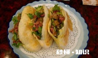 驴肉火烧是一种什么样的小吃