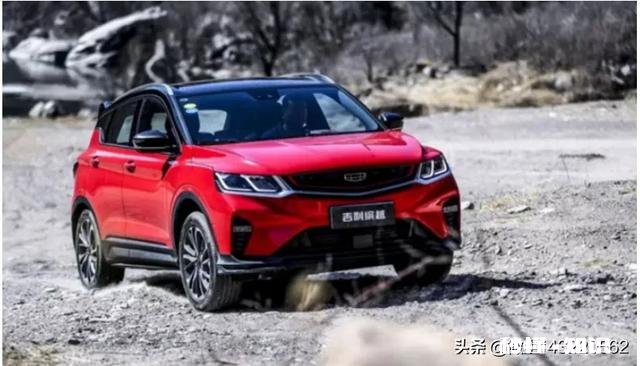 星越是哪家的车，质量怎么样