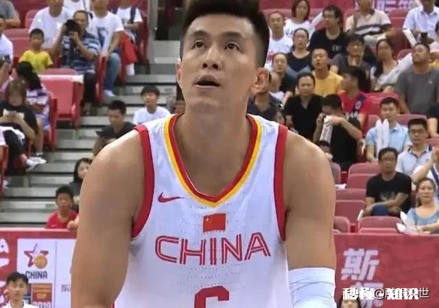 大家如何看待郭艾伦和赵继伟在本届国家队的表现