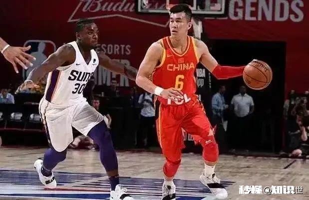 大家如何看待郭艾伦和赵继伟在本届国家队的表现