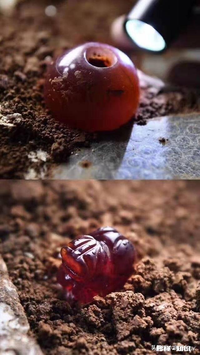 古代帝王墓室里放水银有什么用