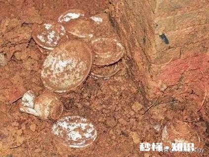 古代帝王墓室里放水银有什么用