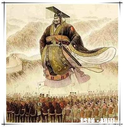 古代帝王墓室里放水银有什么用