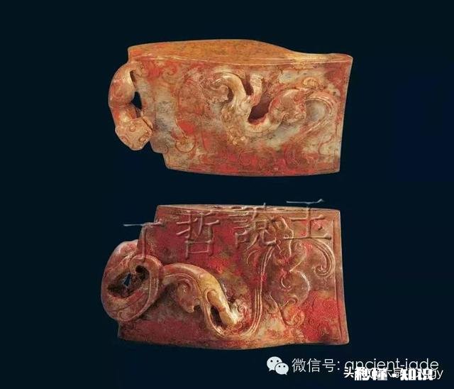 古代帝王墓室里放水银有什么用