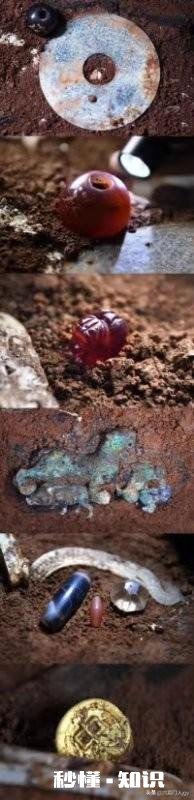 古代帝王墓室里放水银有什么用