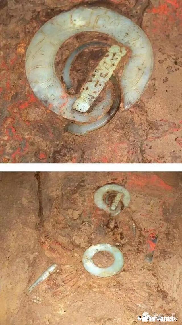 古代帝王墓室里放水银有什么用