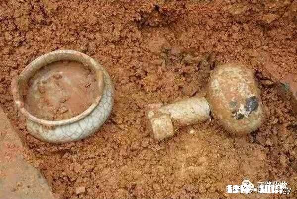 古代帝王墓室里放水银有什么用