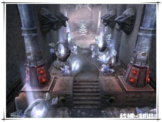 古代帝王墓室里放水银有什么用