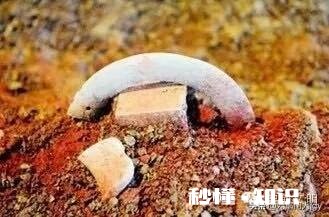 古代帝王墓室里放水银有什么用