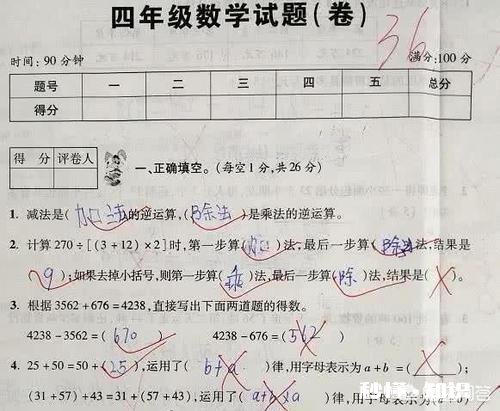 孩子读书到小学四年级了，基础很差，读到初中时还能跟得上吗