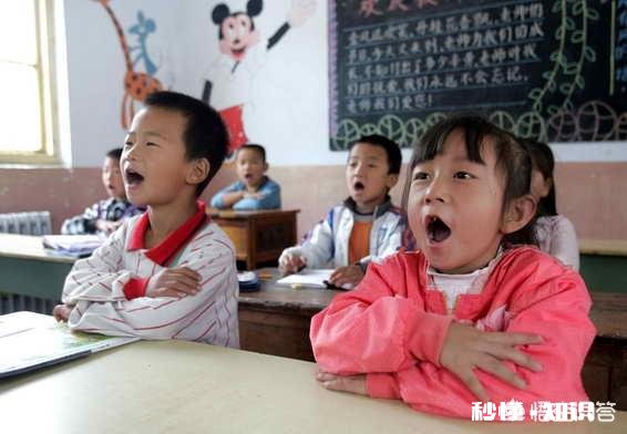 孩子读书到小学四年级了，基础很差，读到初中时还能跟得上吗