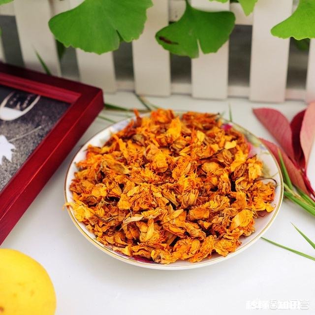 金莲花是只生长在高原地区的花朵吗有人说其祛火功效是金银花的两倍，对此你怎么看