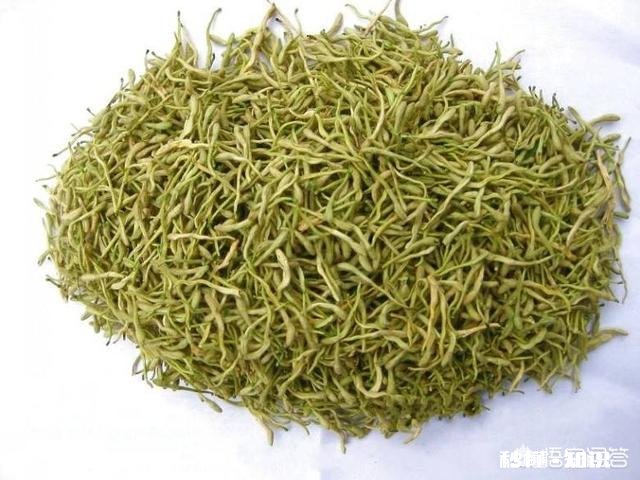 金莲花是只生长在高原地区的花朵吗有人说其祛火功效是金银花的两倍，对此你怎么看