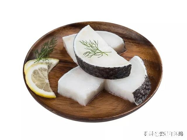 一个人带娃，给宝宝做辅食但是自己很怕鱼怎么办