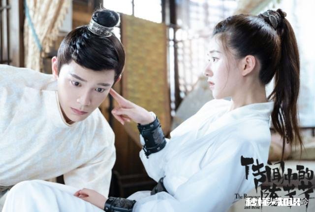 《传闻中的陈芊芊》中陈芊芊、韩少君谁先爱上谁有何依据