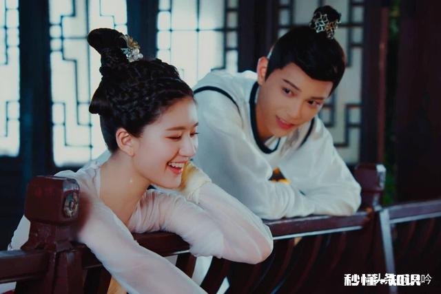 《传闻中的陈芊芊》中陈芊芊、韩少君谁先爱上谁有何依据