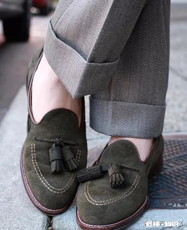 夏天，男性有哪些舒服又好看的鞋子推荐