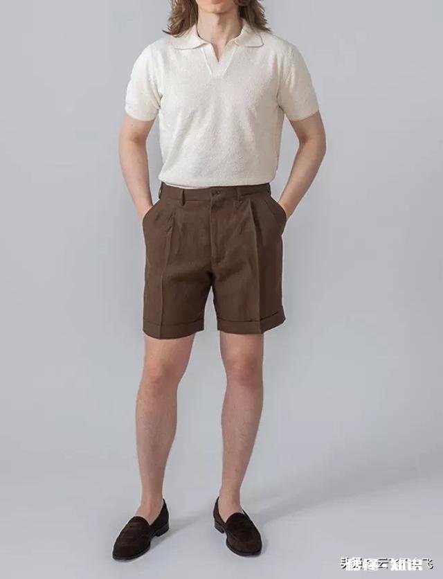 夏天，男性有哪些舒服又好看的鞋子推荐