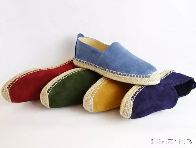 夏天，男性有哪些舒服又好看的鞋子推荐