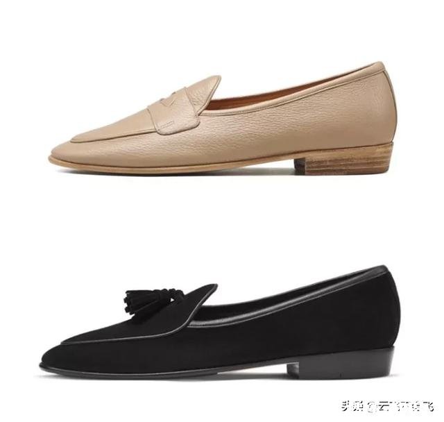 夏天，男性有哪些舒服又好看的鞋子推荐