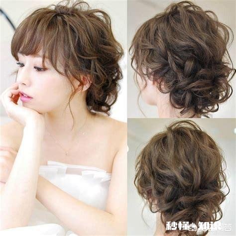 牛仔裤，牛仔衣服配什么样的头发好看