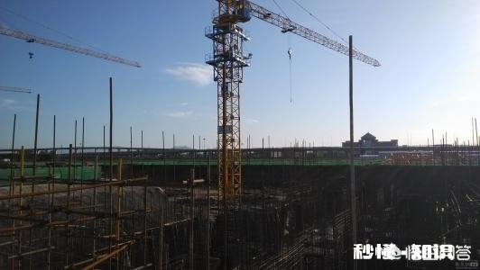 2019年为什么很多工程公司和包工头不敢再碰垫资工程了