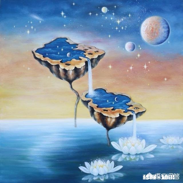 是否有那么一刻，觉得灵魂跟不上肉身