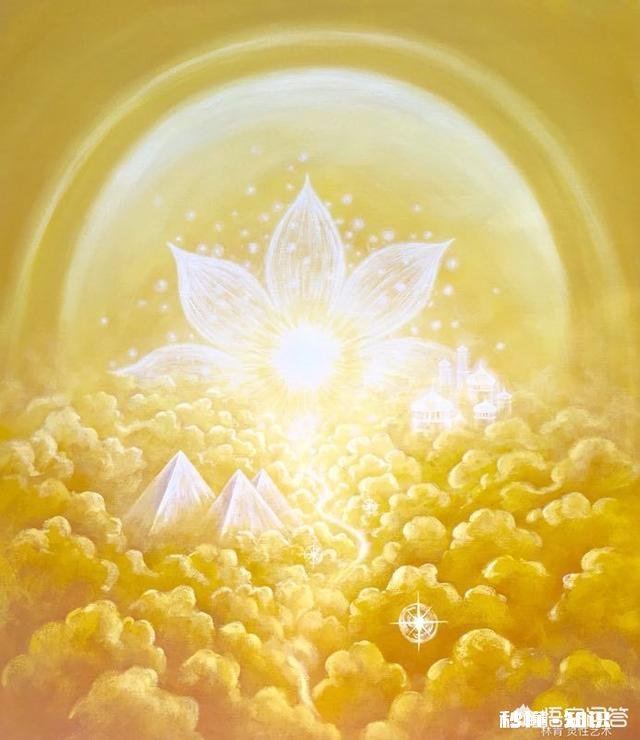 是否有那么一刻，觉得灵魂跟不上肉身