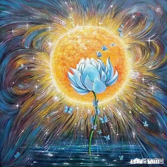 是否有那么一刻，觉得灵魂跟不上肉身