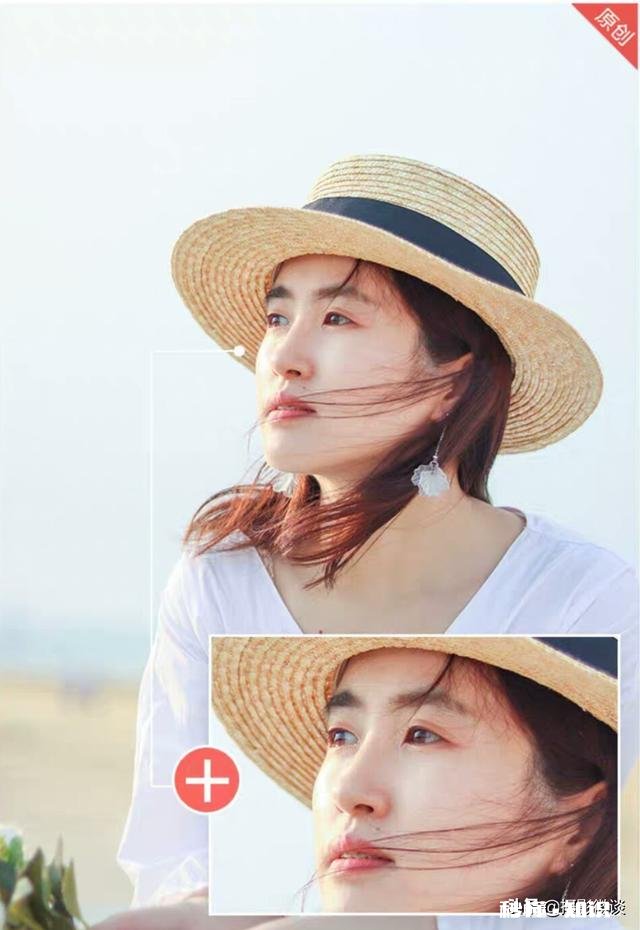 佳能200D相机能洗几寸的照片