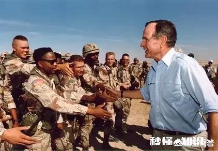 美国侵略伊朗的顾虑是什么