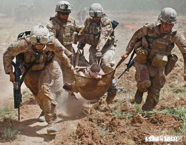 美国侵略伊朗的顾虑是什么