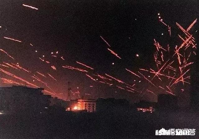 美国侵略伊朗的顾虑是什么