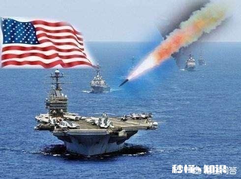 美国侵略伊朗的顾虑是什么