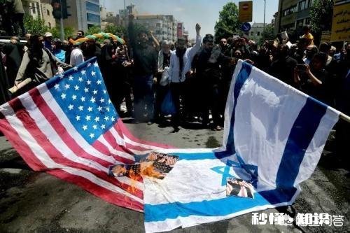 美国侵略伊朗的顾虑是什么