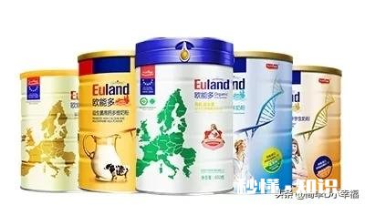 哪个牌子的婴儿奶粉口味比较清淡