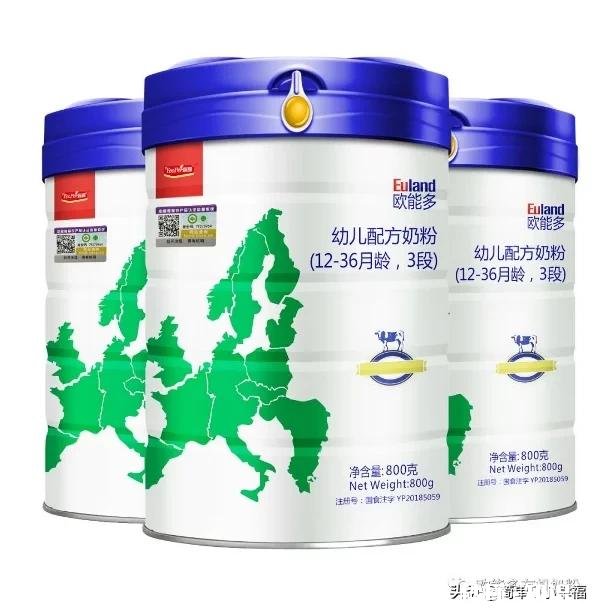 哪个牌子的婴儿奶粉口味比较清淡