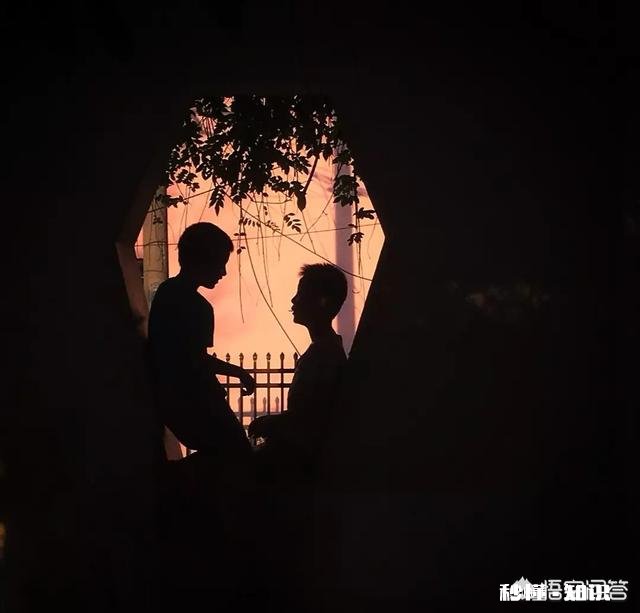 去年520陪你的人，今年还在吗