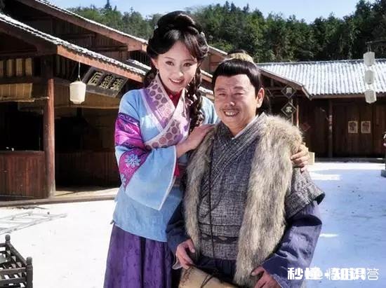 老婆对老公不好怎么办