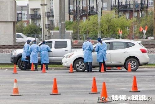 美国病毒死亡差两千就要升到第一了，你怎么看美国的防疫形势