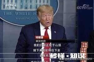 美国病毒死亡差两千就要升到第一了，你怎么看美国的防疫形势