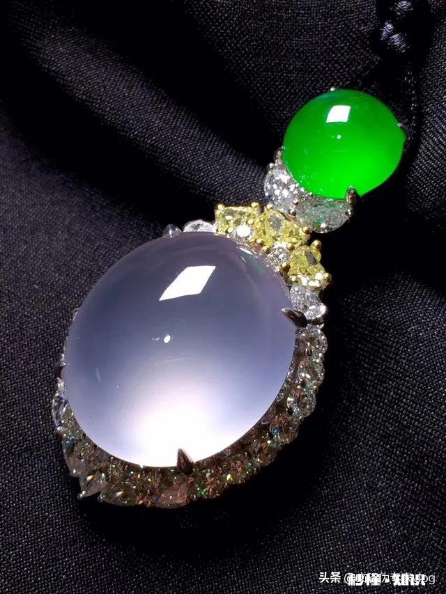 翡翠有没有降价的可能