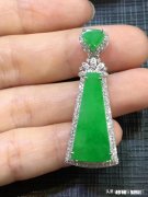 翡翠有没有降价的可能