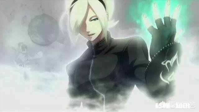 经典街机《拳皇》草鸡京,八神庵,K和阿修到底谁更厉害