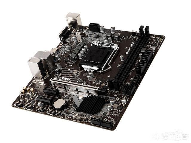 微星310m pro-vh配什么固态硬盘