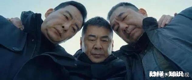 三叉戟在一起什么案都案都能破，为何三人分开什么案都破不了