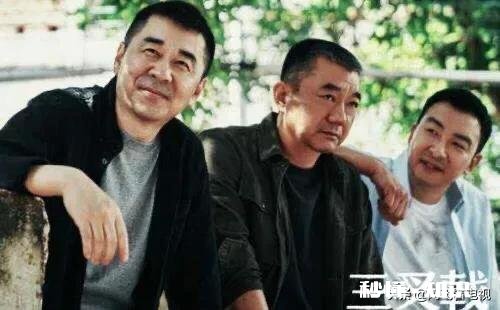 三叉戟在一起什么案都案都能破，为何三人分开什么案都破不了