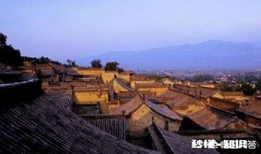 晋中附近有什么好玩的求推荐